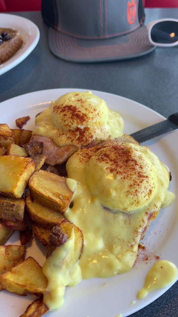 Banner Donut Diner 02