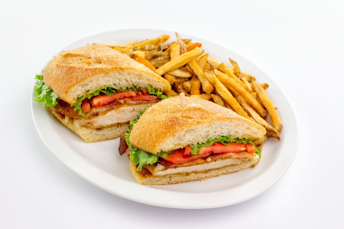 Banner Donut Diner 03